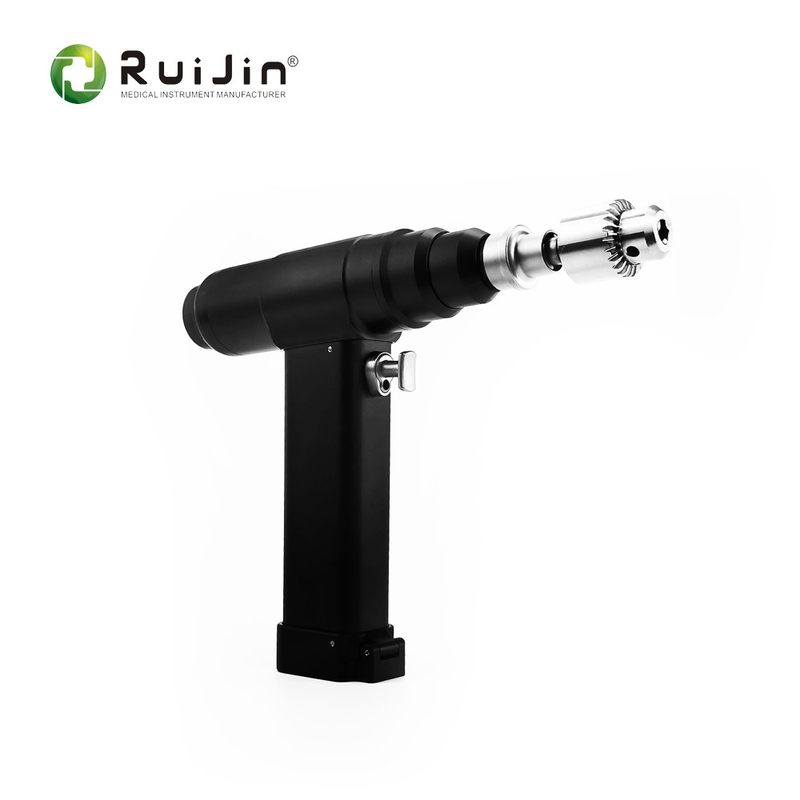 72W Class II Instrument Classification Medical Bone Drill with Autoclave Sterilization Method