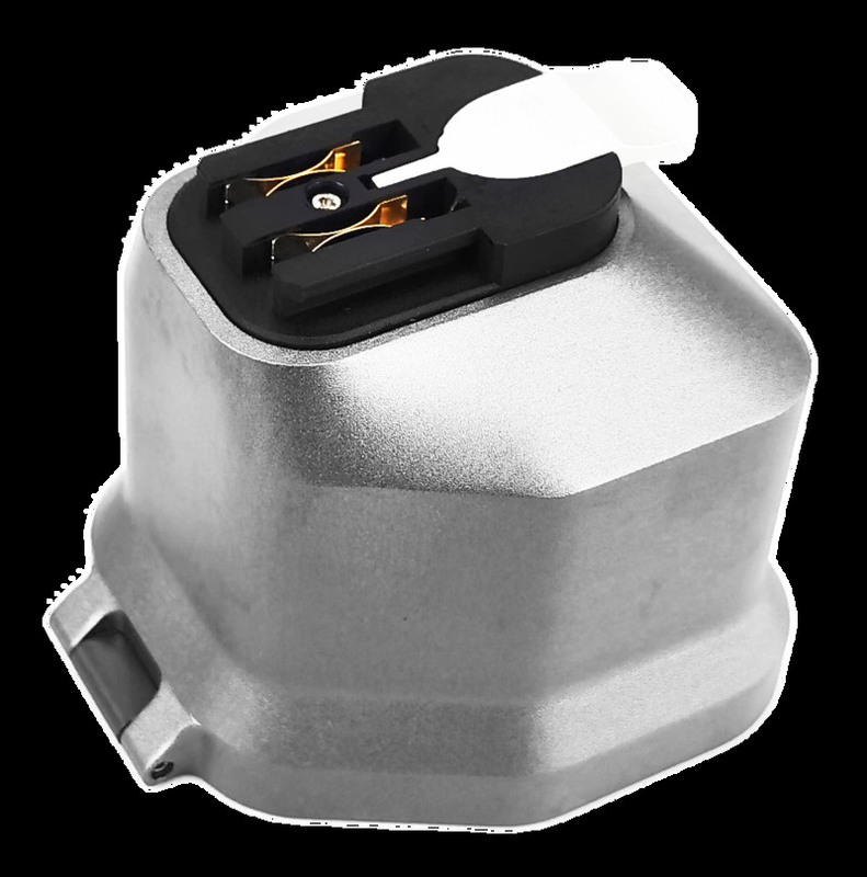 Marks According To Order Surgical Bone Drill Rated Input Power 72W