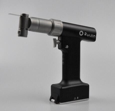 Time 2 Hours Surgical Bone Drill Rated Input Power 72W Marks According To Order Durable Device for Bone Surgery Applications