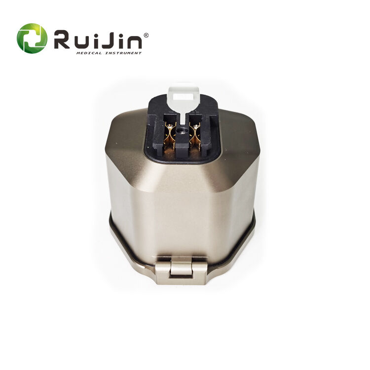 Ruijin Medical Instruments Electric Orthopedic Bone Drill Battery Class Ii Orthopedic Surgical Instruments Battery