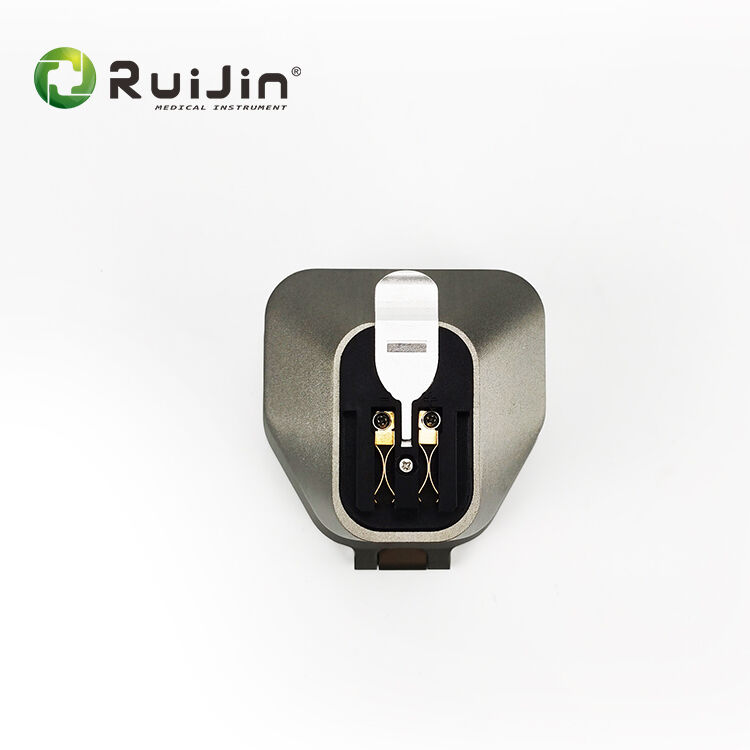 Ruijin Medical Instruments Electric Orthopedic Bone Drill Battery Class Ii Orthopedic Surgical Instruments Battery