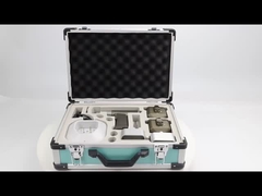 SS-3031 χειρουργικό εναλλάσσοντας Sternum πριονιών ιατρικό τρυπάνι δύναμης