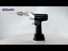 Surgical Bone Drill: Precision for Hip Surgery